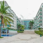 Apartamento Frente a la Playa Morros 922