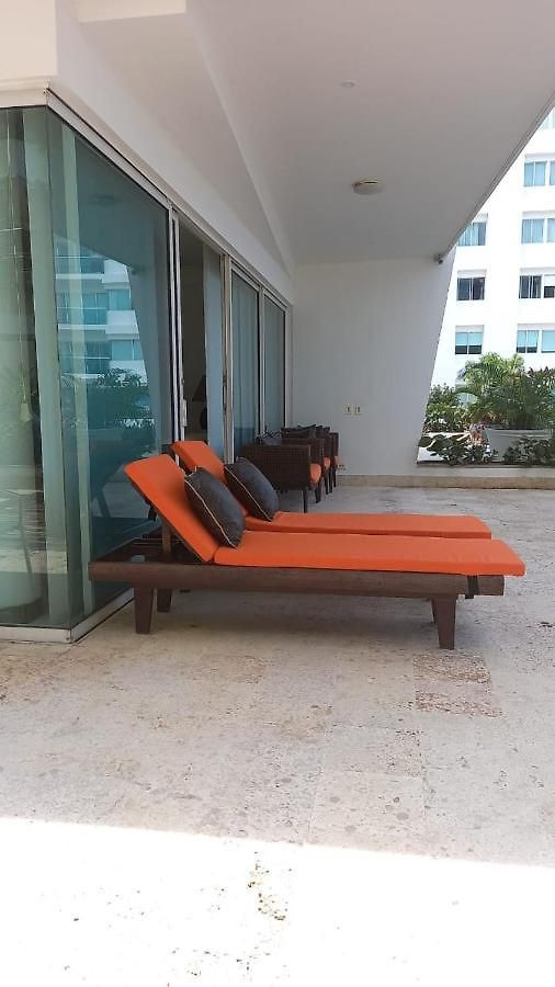 Apartamento Frente A La Playa Morros 922 *