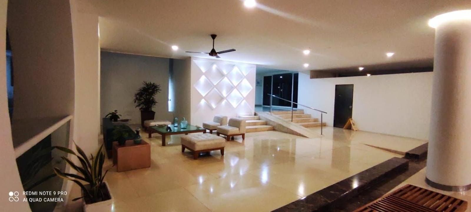 Frente A La Playa Morros 922 Apartamento *