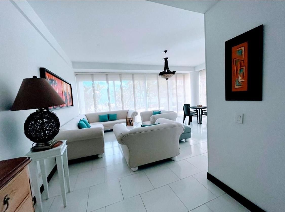 Frente A La Playa Morros 922 Apartamento