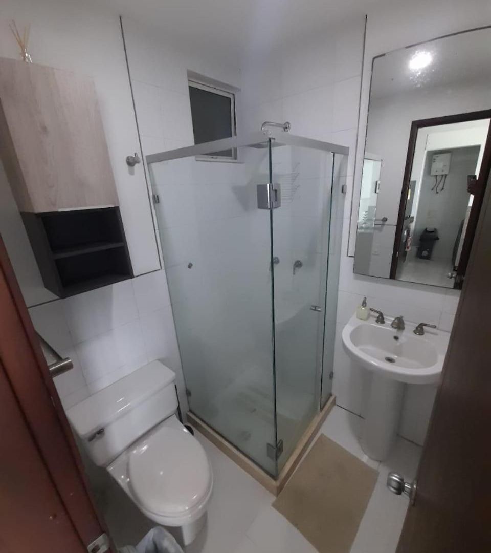 Frente A La Playa Morros 922 Apartamento *