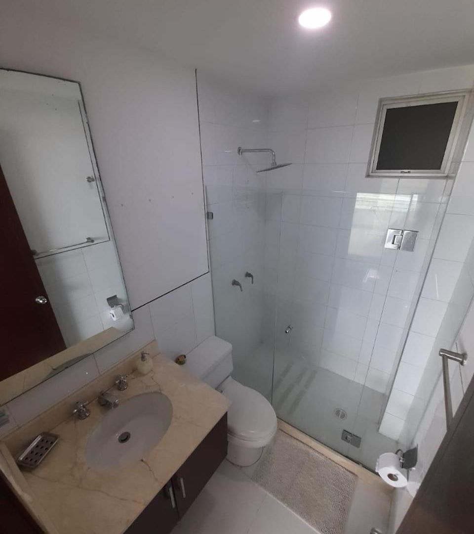 Apartamento Frente A La Playa Morros 922 *