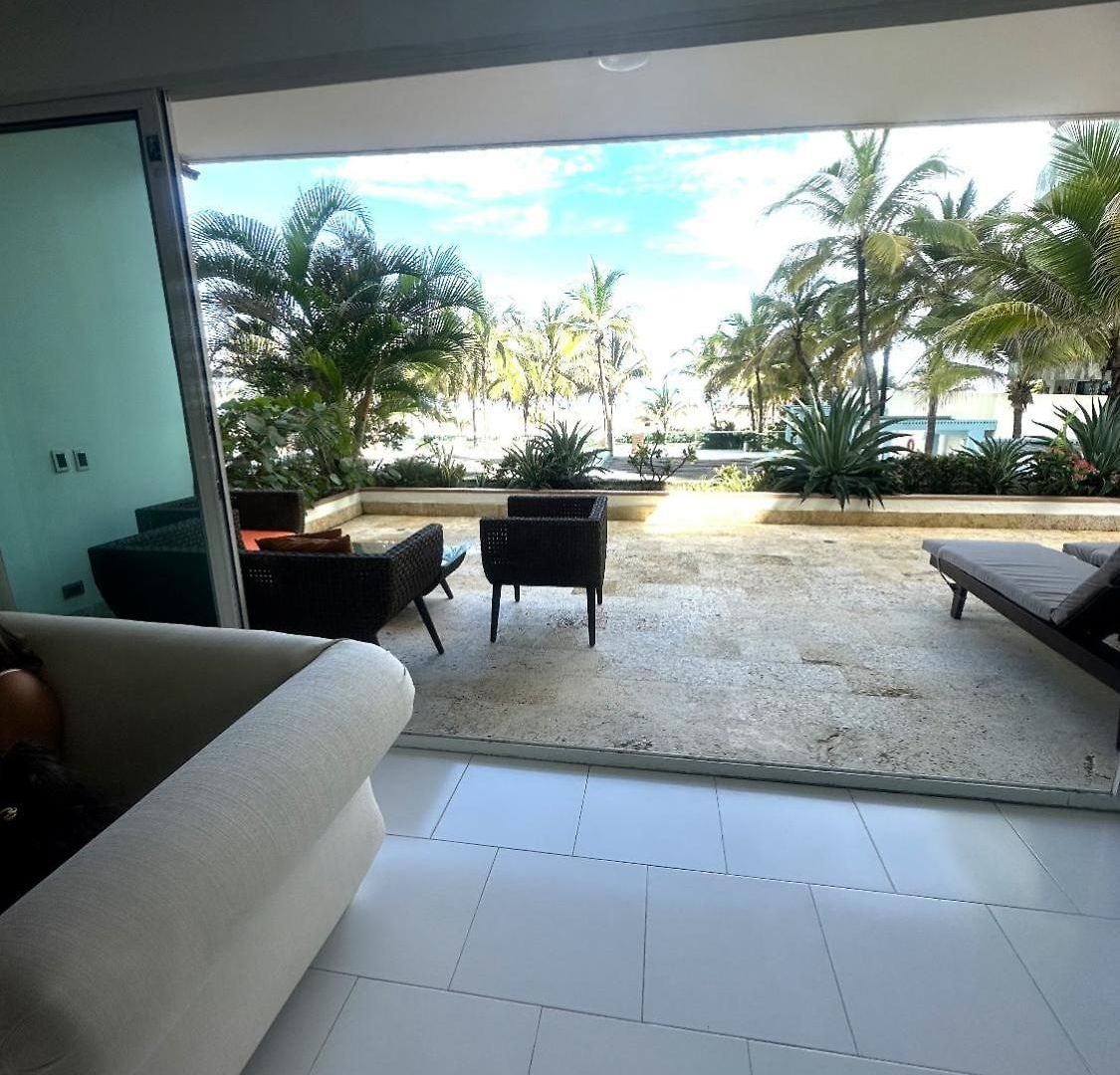 Frente A La Playa Morros 922 Apartamento