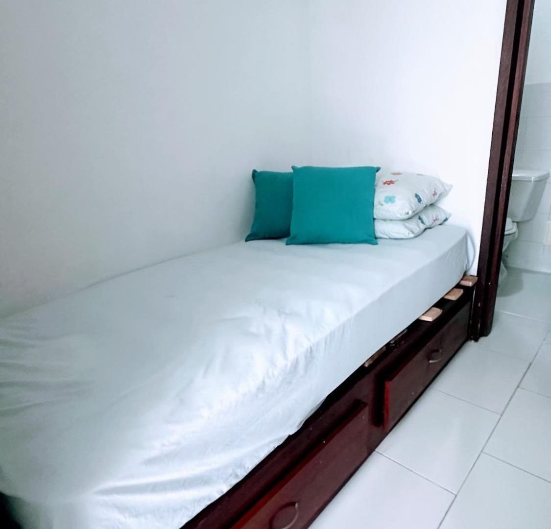 Apartamento Frente A La Playa Morros 922