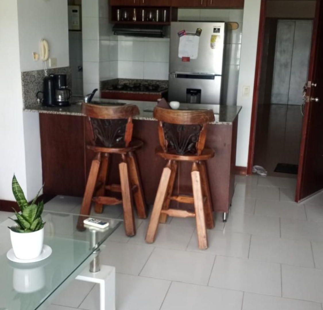 Frente A La Playa Morros 922 Apartamento *