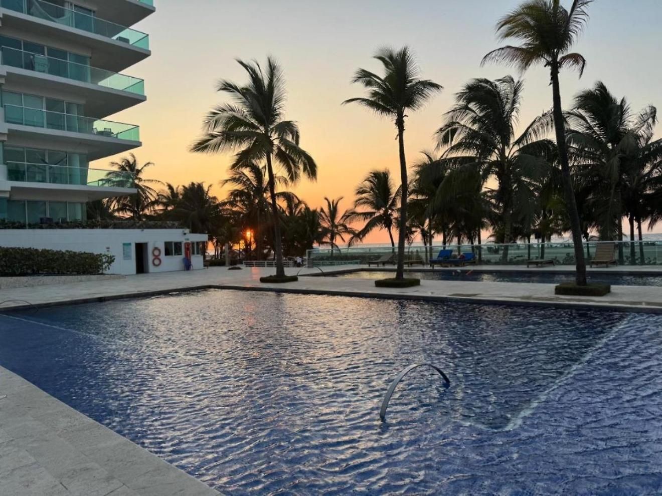 Frente A La Playa Morros 922 Apartamento