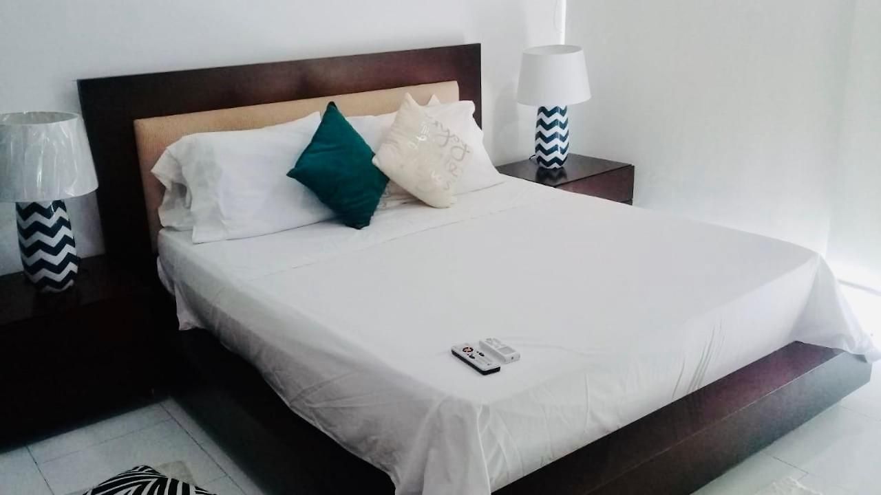 Frente A La Playa Morros 922