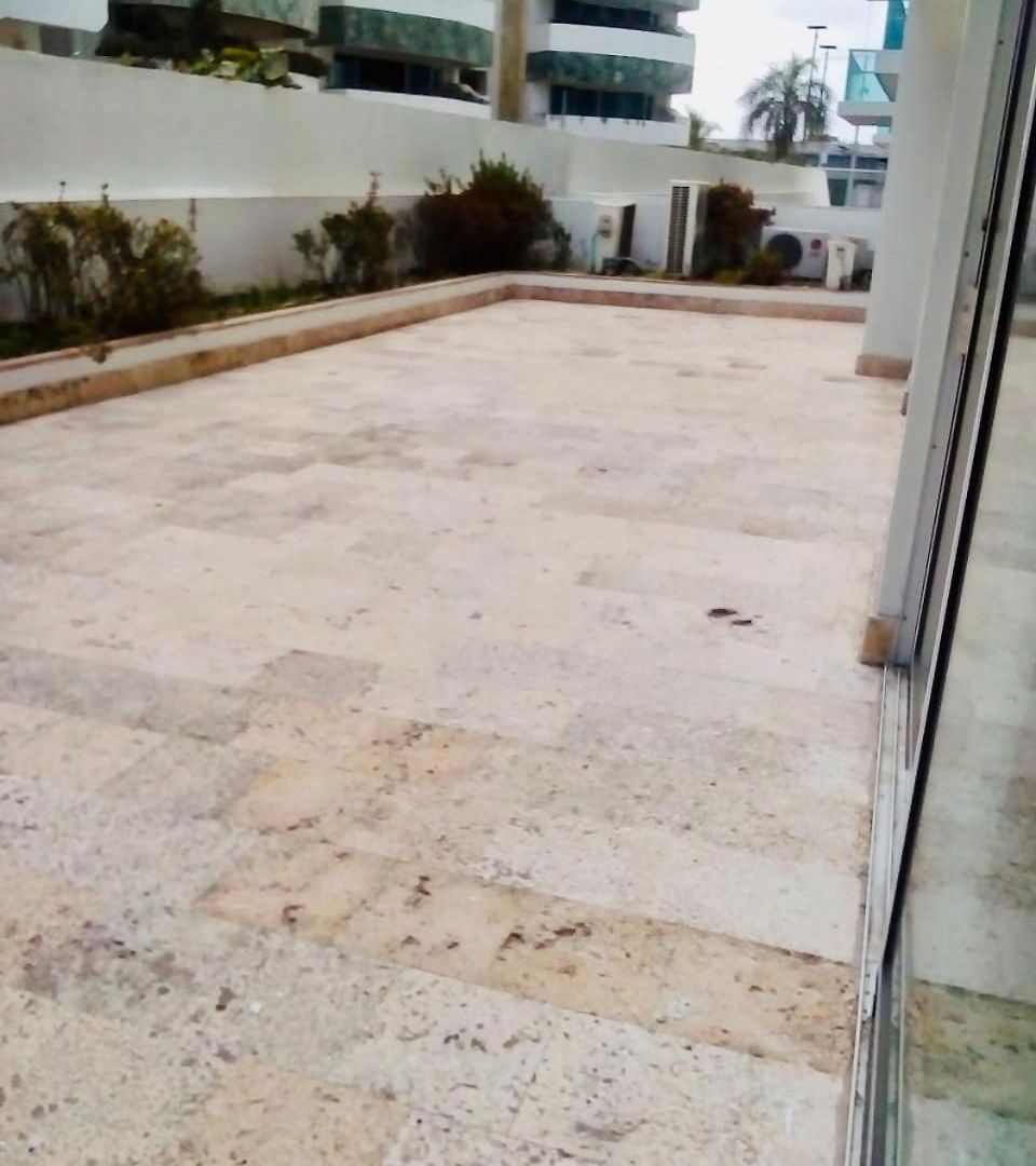 Frente A La Playa Morros 922 *