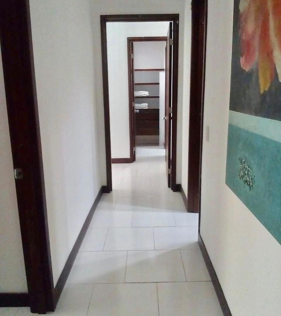 Frente A La Playa Morros 922 Apartamento Cartagena