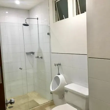Frente A La Playa Morros 922 Apartamento Cartagena