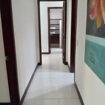 Frente A La Playa Morros 922 Apartamento Cartagena