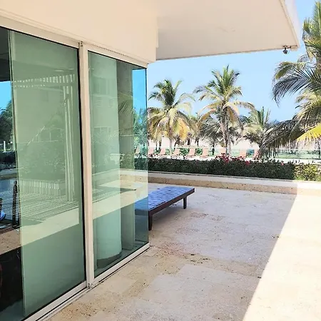 Frente A La Playa Morros 922 Apartamento