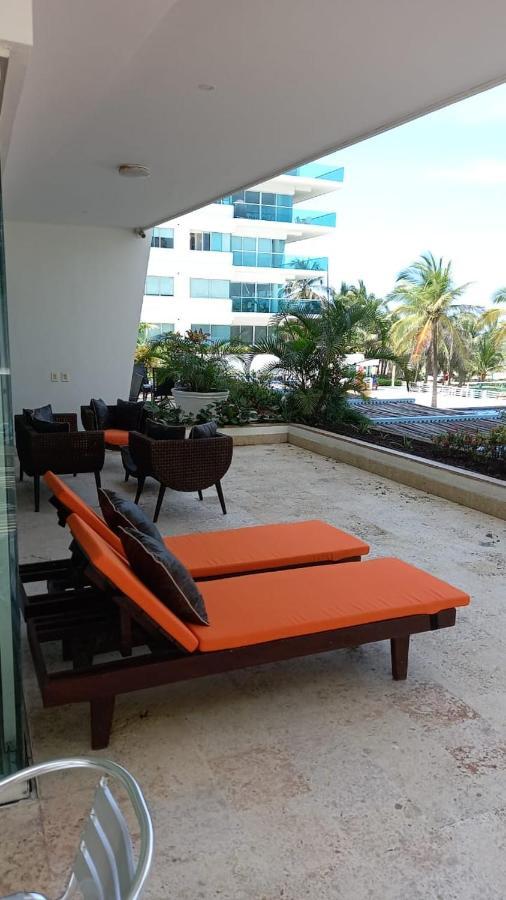 Frente A La Playa Morros 922 Apartment *