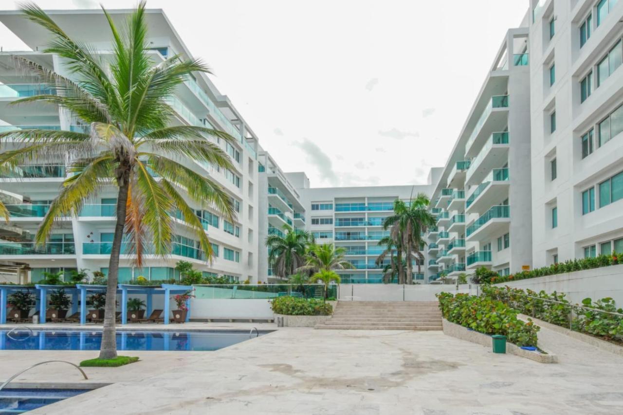 Frente A La Playa Morros 922 Apartment *