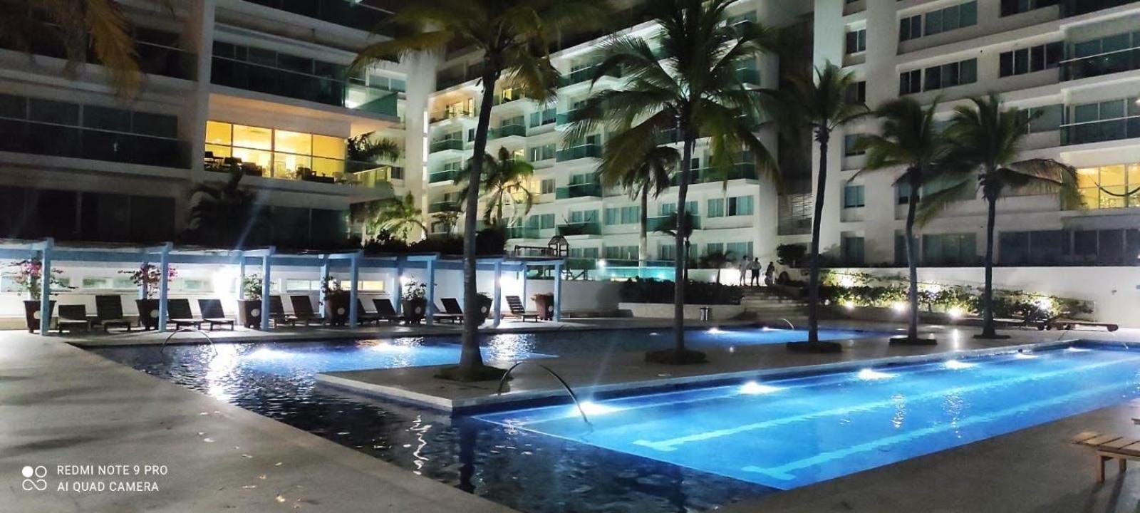 Frente A La Playa Morros 922 Apartamento