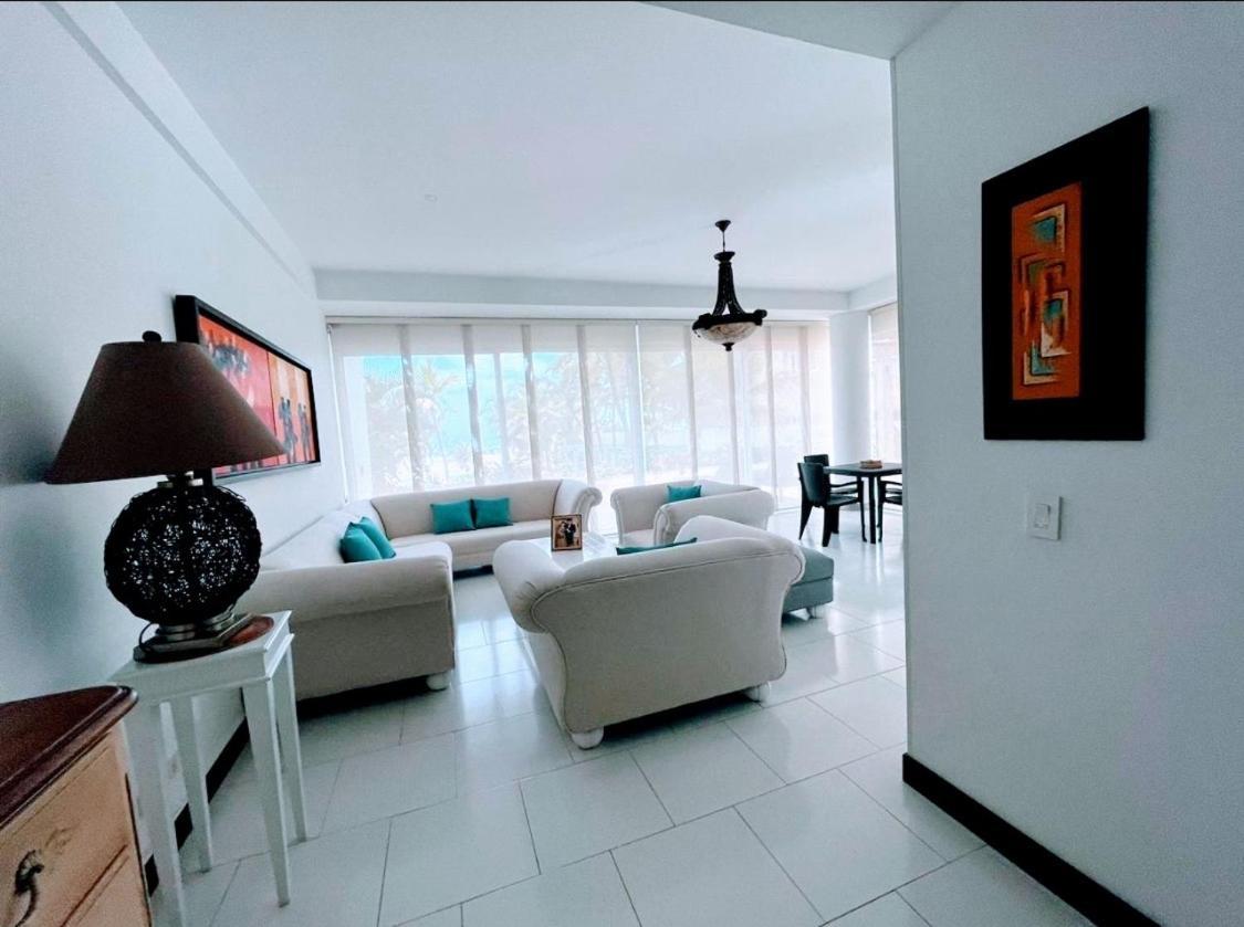 Frente A La Playa Morros 922 Apartamento