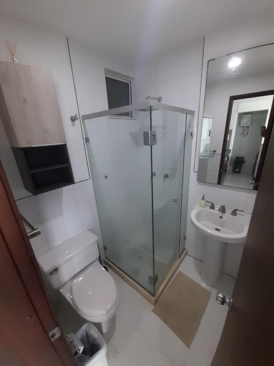 Frente A La Playa Morros 922 Apartamento *