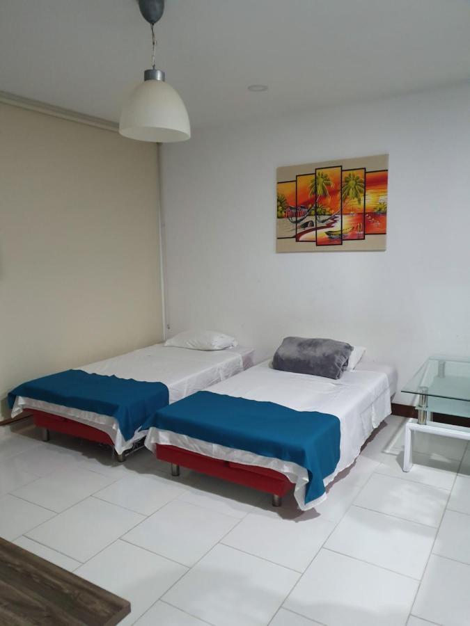 Apartment Frente A La Playa Morros 922 Cartagena