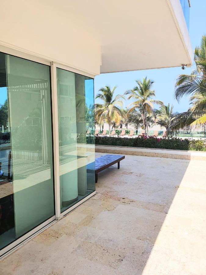 Frente A La Playa Morros 922 Apartment