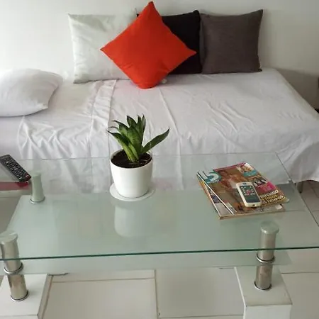 Frente A La Playa Morros 922 Cartagena