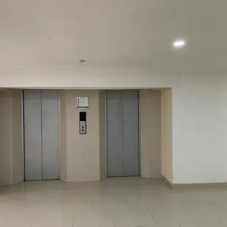 Apartamento Frente A La Playa Morros 922 Cartagena