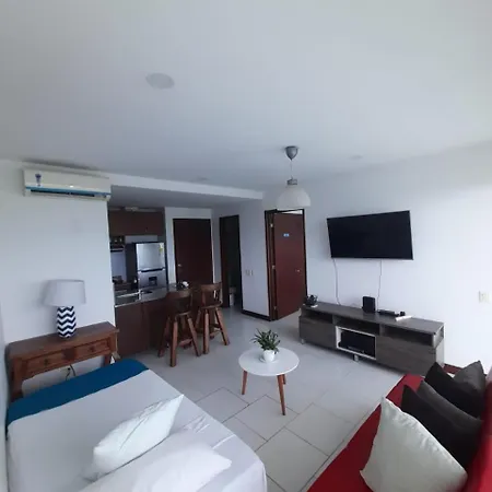 Frente A La Playa Morros 922 Apartamento Cartagena