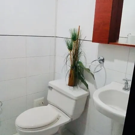 Apartamento Frente A La Playa Morros 922 *